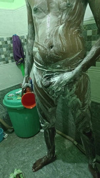 New Home and New Cum
