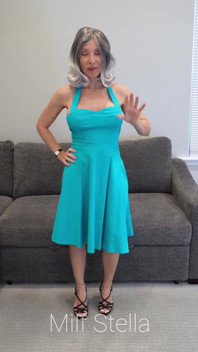 Betty Wilder