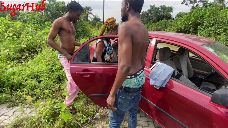 Sugarhug: Šukám Řidiče Uberu Poté, Co Ukončil Moji Jízdu