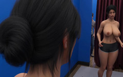 Q Boy: Take Care of Stepson's Need - Scandalous Affairs - Ep03