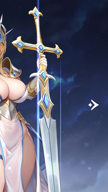 Ep2: Obtaining More Sexy Maidens - Everlusting Life