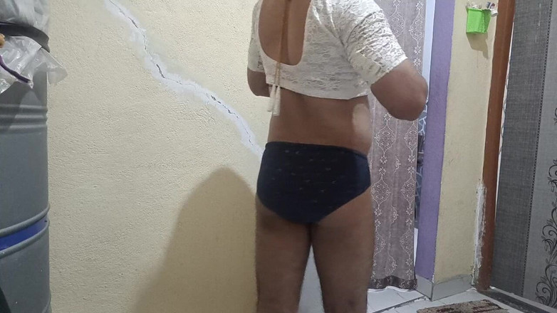 LovedSunsine1990: Het is geweldig dat de borsten van mijn vrouw groter...