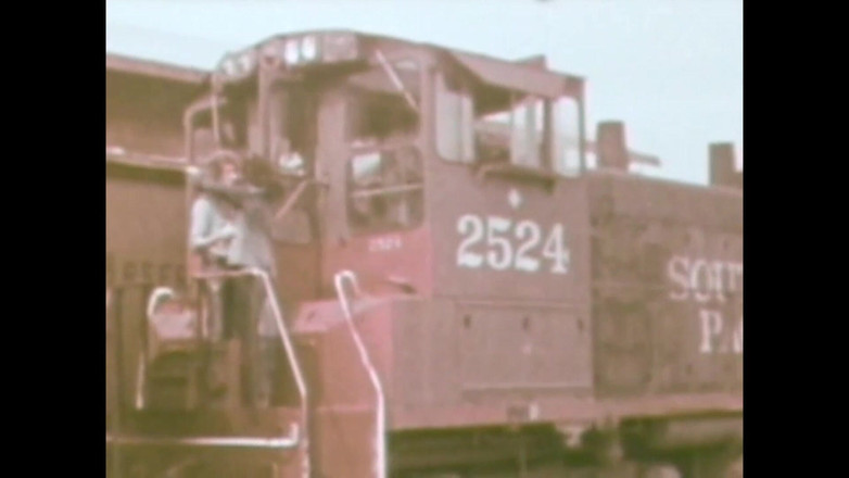 Vintage megastore: Děvka polyká mléko