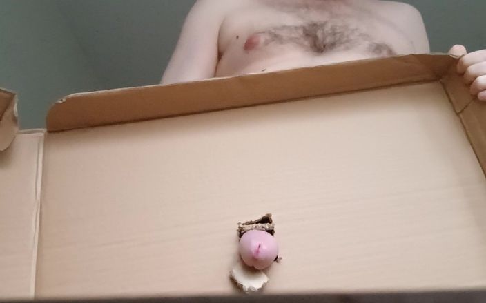 Ed Eden: Domácí gloryhole