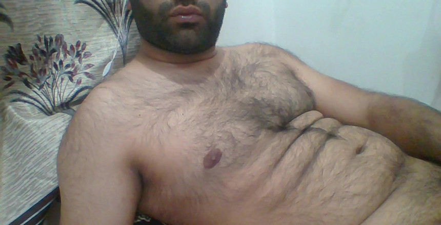 BibearXXX: Смотри на меня обнаженную. Бигруди,xxx