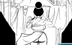 Kamesutra dbz Erogame 1 给我看一切