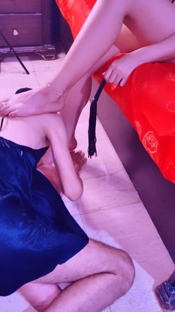 Hub One: 愛人カルメン - エジプト - クソストラップオンレバノン寝取られ平手打ち!