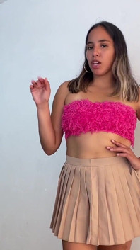 Popular girl bullies you - Wyślij fotokopie swojego małego penisa (małe upokorzenie penisa, zachęta do masturbacji)