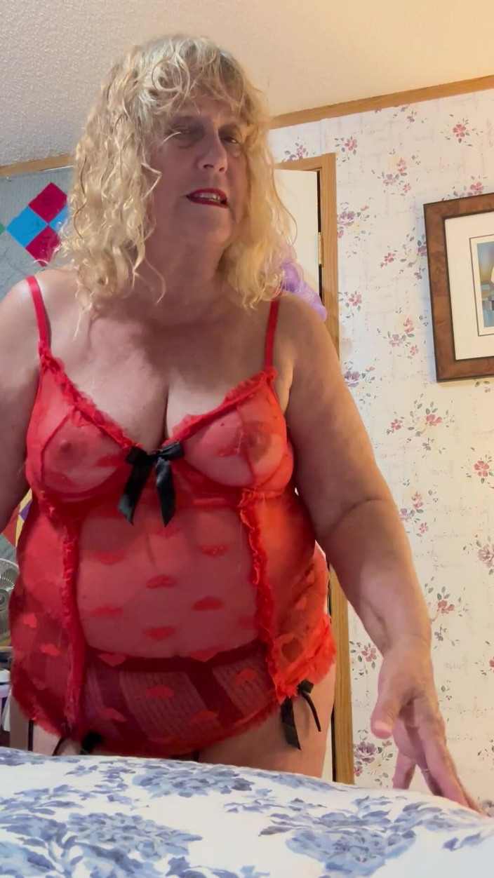 Big Ass 4 U: La fantasia di figliastri con la matrigna diventa realtà