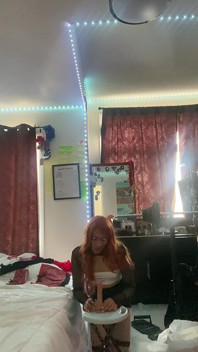 Hot Fem Boy at the Office Indian
