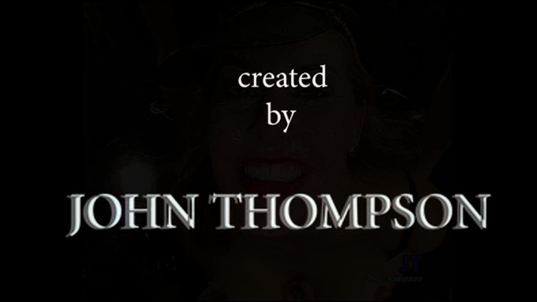 GGG John Thompson: John Thompson sperma kaptan bölüm 2