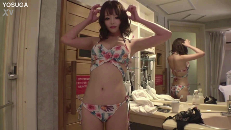 Apolix-JP: [agence non officielle] une vidéo de creampie interdit d’une modèle...
