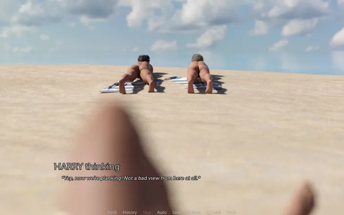 WICKEDGAMMES: A Very Open Marriage ( Part 57)