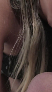 He Sucked My Friend's Dick on the Street and Came Back to Fuck Me!