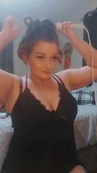 Getting Ready