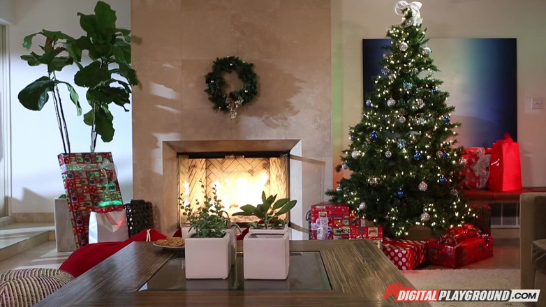 DigitalPlayground: Dirty babbo natale - episodio 3 - Jingle fino in fondo