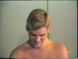 Bad Boys bedroom stories: Retro gloryholes with men - DVD