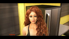 Miss Kitty 2K: Wvm - Část 184 - Moje trans přítelkyně je profesionál od Misskitty2k