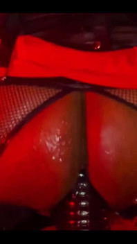 Red Light Special