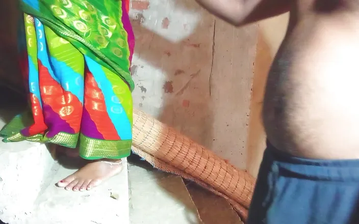 Cute Sunita: Fucking My Hot Desi Wife at Home