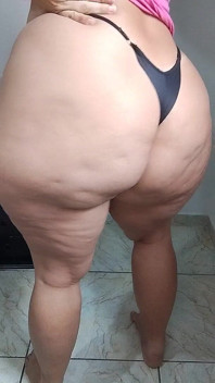 Pussy Hairy