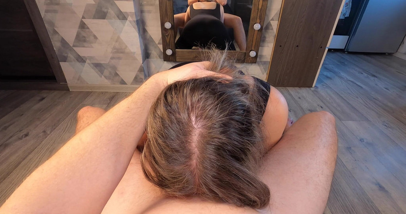 Julia SQuirt: ディープスロートを失いました