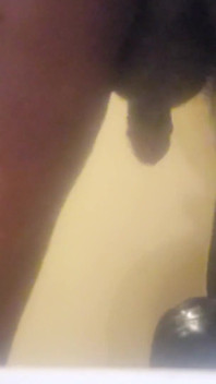 BBC Opens Me up. Wet