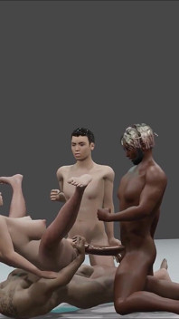 Freaky Foursome