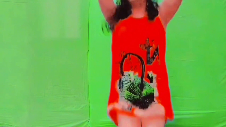 Kitty_Cross: Panas dan Pedas: Rasa Tenaga Sensasi Saya