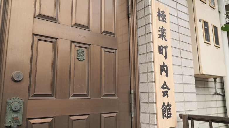 Eagle-Special: Ho dovuto andare all'Incontro delle Associazione di Quartiere invece di...