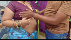 Your_Suman: POV Tharki Tailor Ki nový zákazník