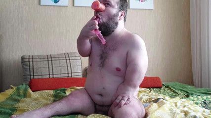 MiniCorgi: BDSM Tasks for Midget