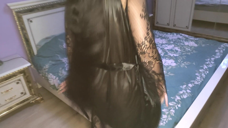 Princess18_: Ficken mit Gassy Stripperin