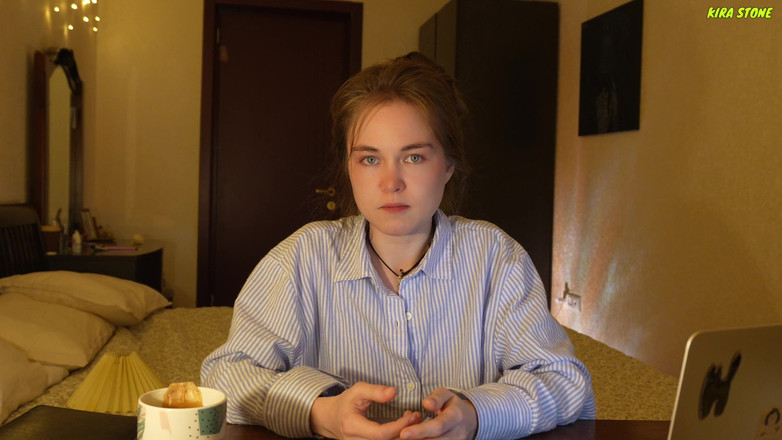 Kira Stone: キラ・ストーンが殺された経緯、私がどれだけの憎悪を浴びたか、そして女優たちがそれを抱えて生きているか