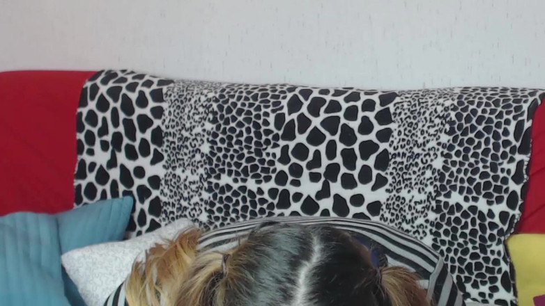 Roxanne Miller: Meme büyütme - telefon görüşmesi