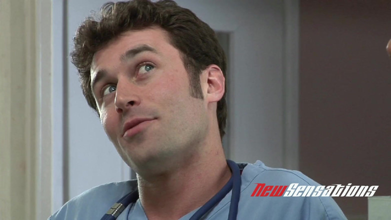 New Sensations: Scrubs: Eine XXX-Parodie