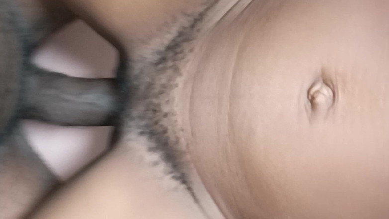 Babygood: Un Grande Cazzo Nero Africano Scopa Una Ragazza Con La...