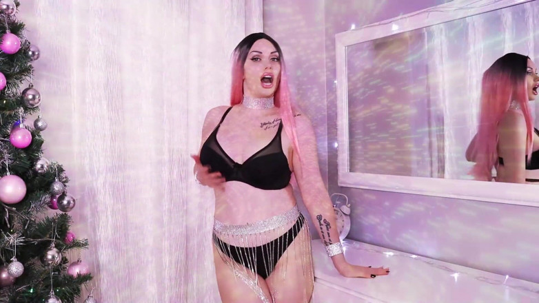 Goddess Misha Goldy: Mesmerizing ASMR! One word - addiction! One woman - I am!