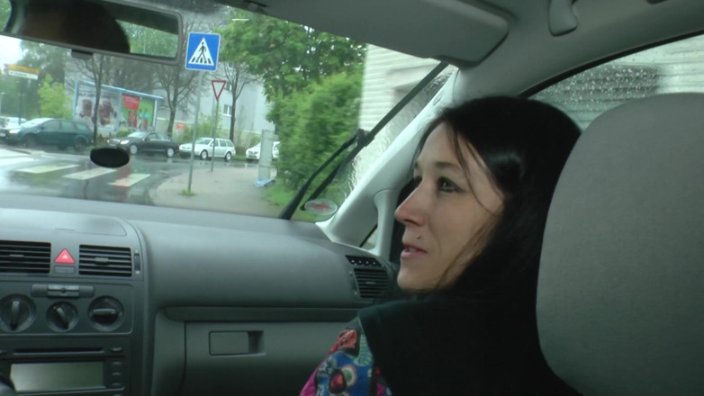 Retro German Amateurs: Super Horny German Amateur MILF Gets Pounded Hard - Raw Dick...