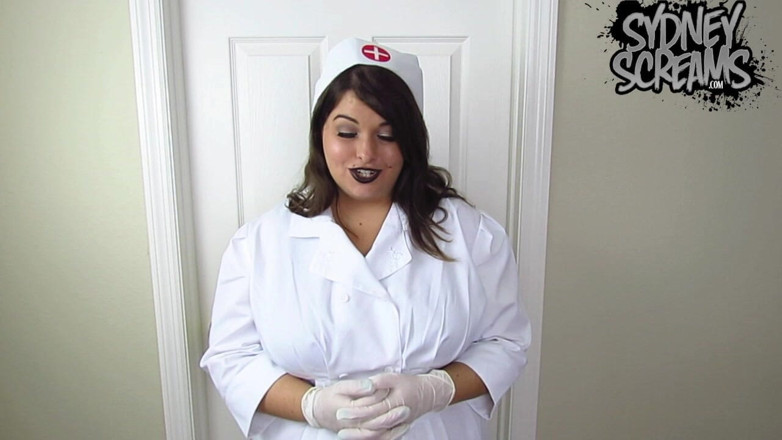 Sydney screams fetish: Penisinizin tıbbi bir görüşü - hd mp4