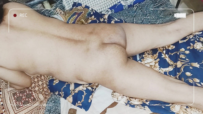 EMILYKIRAN: Nahaufnahme anal, erstmals pakistanisches bhabi