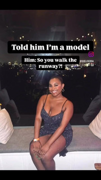 Would You Date a Model?
