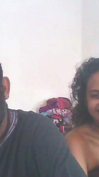 Minha esposa revelando sobre sua namorada na minha frente