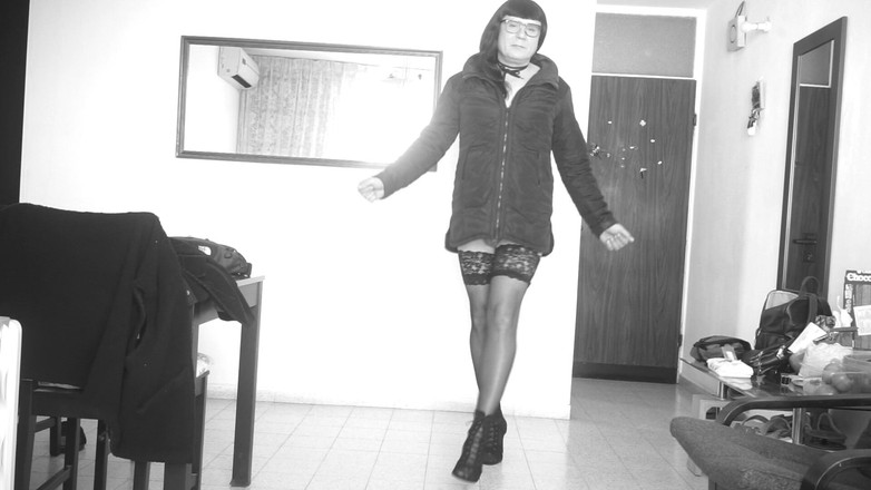 Voyager: Она хочет, чтобы ее заметили