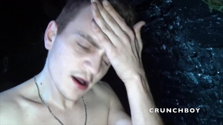 French Twinks Amator videos: Samuel Theo tarafından korunmasız sikiliyor