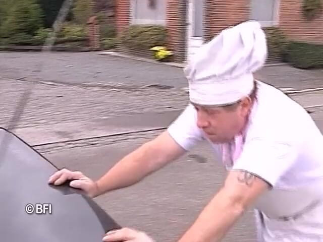Dutch Desire Nights: DVD - Xkiss - pleasure resort