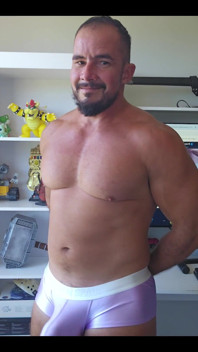 What Did You Think of These Underwear