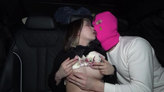 Asian happy ending: Asijský anděl 2619