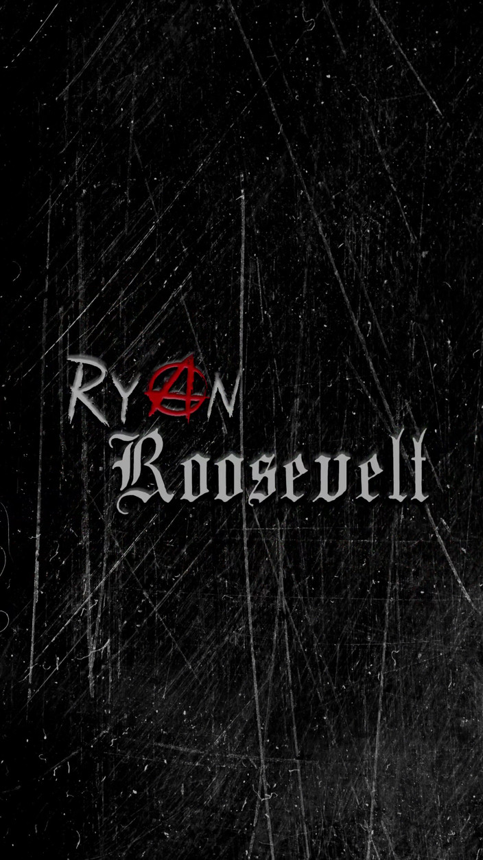 Ryan Roosevelt: Avond aftrekken met luidruchtig orgasme