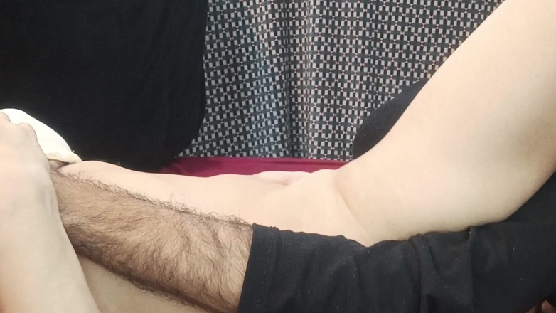 Manosexyscat69: Part 2 Viral Dasi Aunty Fucking Young Boy Big Dick 2026